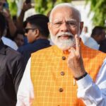 Ahmedabad Election: Modi, Shah Take Charge