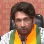 Shekhar Suman's BJP Entry Shakes Lok Sabha Elections