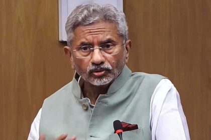 Jaishankar Emphasizes India's Fair, People-Oriented Governance Model