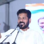 Election Commission Red Flags Revanth Reddy's MCC Breach