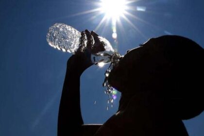 Heatwave Alert: Gujarat, Rajasthan, MP Brace for Scorching Temperatures!