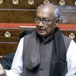 Digvijay Singh Calls It Quits: Youthful Politics Ahead