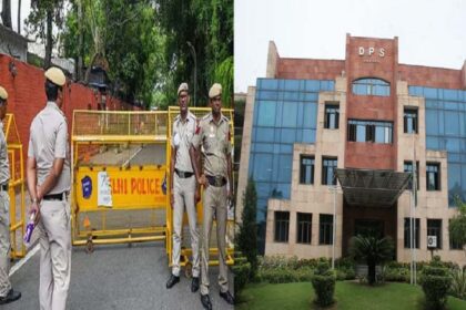 School Panic Averted: Delhi Bomb Threat a Hoax, Confirms MHA