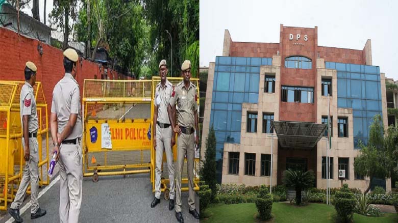 School Panic Averted: Delhi Bomb Threat a Hoax, Confirms MHA