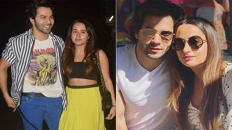 Eternal Love: Varun Dhawan's Touching Tribute to Natasha Dalal Goes Viral