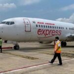 Emergency Groundings: Air India Express Cancels 75+ Flights Amid Crew Absences