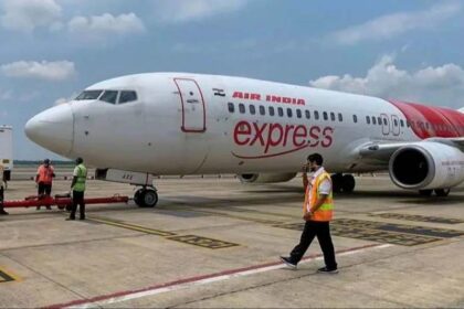 Emergency Groundings: Air India Express Cancels 75+ Flights Amid Crew Absences