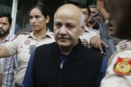 Sisodia's Bail Hangs: Delhi HC Delays Response to Alleged Scam