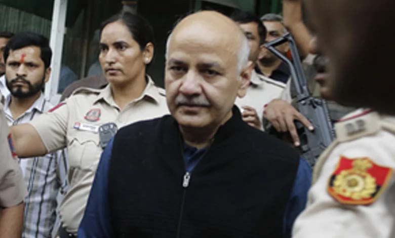 Sisodia's Bail Hangs: Delhi HC Delays Response to Alleged Scam