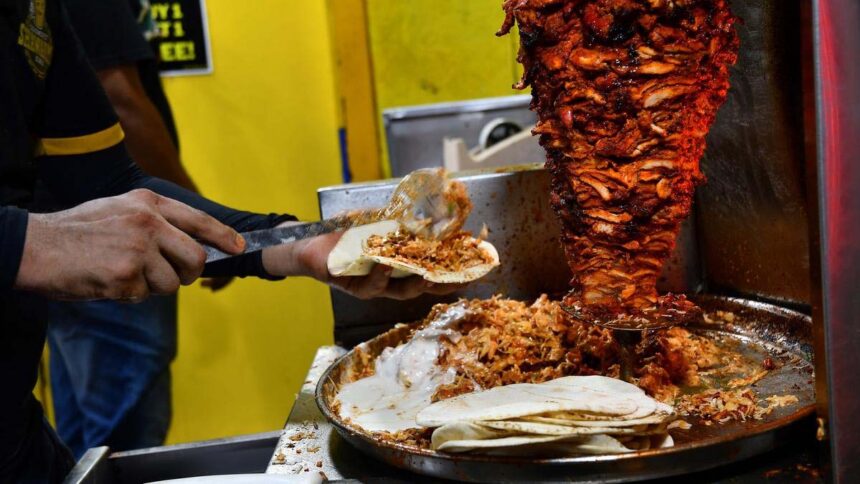 Mumbai Youth's Tragic Demise Linked to Shawarma Consumption