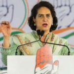 Kargil Veteran's Congress Bid in Fatepur Sikri Gains Priyanka's Support