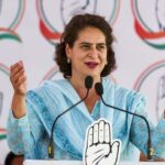 Priyanka Fires Up Rae Bareli: Calls Out PM's Adani-Ambani Attack