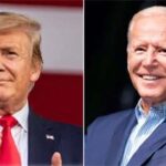 Indiana Showdown: Biden and Trump Sweep Primaries