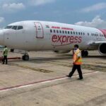 Turmoil in the Skies: Air India Express Reduces Flight Operations