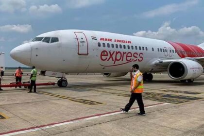 Turmoil in the Skies: Air India Express Reduces Flight Operations