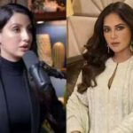 Clash of Views: Richa Chadha Diverges from Nora Fatehi on Feminism