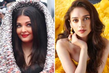 Bollywood Stars Aishwarya, Aditi Gear Up for Cannes 2024