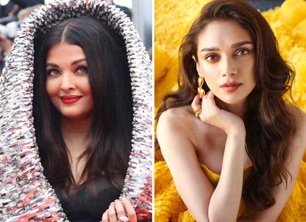 Bollywood Stars Aishwarya, Aditi Gear Up for Cannes 2024