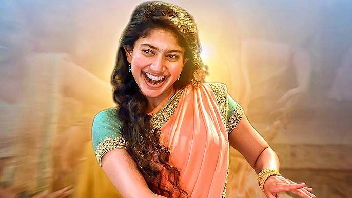 "Sai Pallavi's 'Bujji Thalli' Birthday Surprise Sparks Heartfelt Wishes