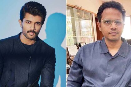 Vijay Deverakonda's Birthday Surprise: Epic Period Action Reunion