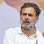 Rahul Counters Modi's Firestorm with Congress' Constitution Promise