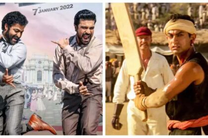 Music Masters Unite: RRR and Lagaan Score Secrets Revealed