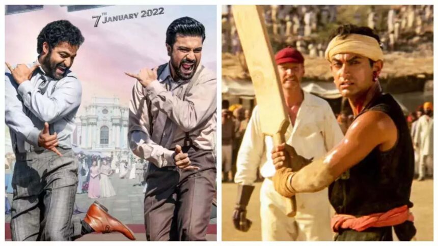 Music Masters Unite: RRR and Lagaan Score Secrets Revealed