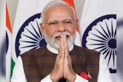 Prosperity Unleashed: Modi's Heartfelt Akshaya Tritiya Message