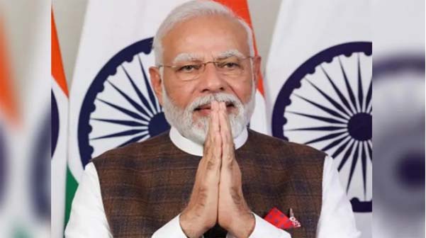 Prosperity Unleashed: Modi's Heartfelt Akshaya Tritiya Message