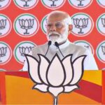 Campaign Countdown: Modi's Maharashtra, Telangana Stops