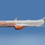 Progress in Motion: AI Express Sees Improvement