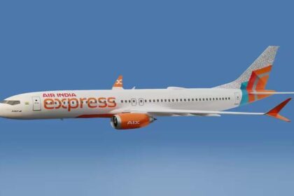 Progress in Motion: AI Express Sees Improvement