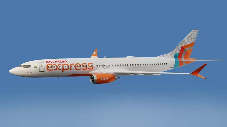 Progress in Motion: AI Express Sees Improvement