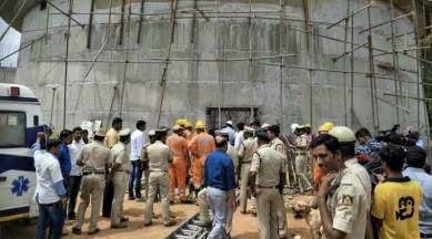 Karnataka Factory Tragedy: 3 Lives Lost in Water Tank Accident