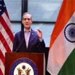 US Praises Indian Democracy in Wake of Russian Tensions