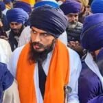 Unconventional Request: Singh's Nomination Quest