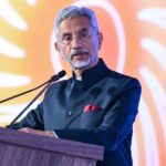 EAM Jaishankar: Defining Speech Boundaries