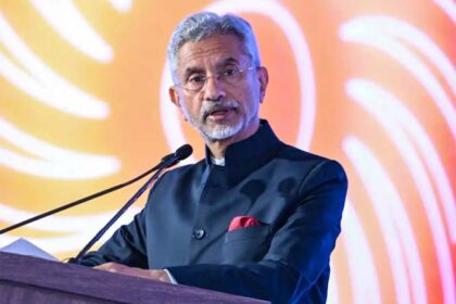 EAM Jaishankar: Defining Speech Boundaries