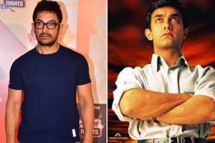 Star Power: Aamir Khan Marks 25 Years With Sarfarosh Tribute