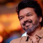 Transatlantic Adventure: Thalapathy Vijay Ventures to USA for GOAT Project, Fans Eager for Updates