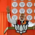 Political Shockwave: Modi Accuses Aiyar of Undermining India