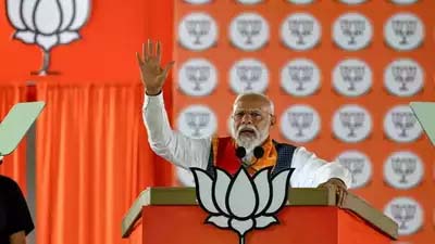 Political Shockwave: Modi Accuses Aiyar of Undermining India