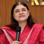 Controversial Claim: Maneka Gandhi Challenges Govt Narrative