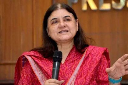 Controversial Claim: Maneka Gandhi Challenges Govt Narrative