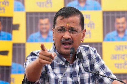 Kejriwal's Urgent Plea: Unite 140 Crore Against Modi