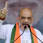 Indian Politics: BJP Surges Ahead in Lok Sabha Elections