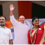 Decoding Andhra Pradesh Politics: BJP's 'B' Team Exposed