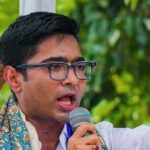 Abhishek Banerjee Accuses Centre of West Bengal's Decade of Deprivation