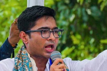 Abhishek Banerjee Accuses Centre of West Bengal's Decade of Deprivation