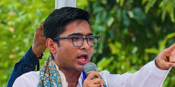 Abhishek Banerjee Accuses Centre of West Bengal's Decade of Deprivation